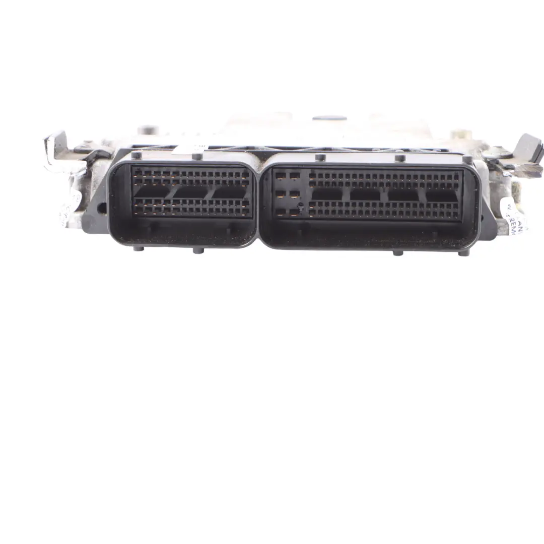 Audi A3 8P CFFB 2.0 TDI 140HP Diesel Motorsteuergerät ECU Manuell - SKU 03L906018AB - Teilenummer 03L906018AB