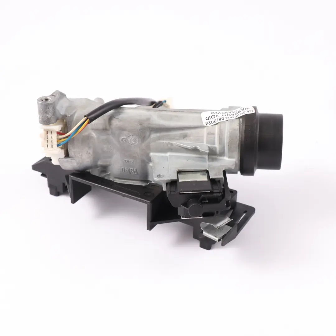 7N 2.0 TDI 140HP CFFB Motor ECU Kit Cerradura con llave para VW Sharan con número de pieza 03L906018HJ VW Sharan 7N 2.0 TDI 140HP CFFB Motor ECU Kit Cerradura con llave - SKU 03L906018HJ-1 - Número de pieza 03L906018HJ