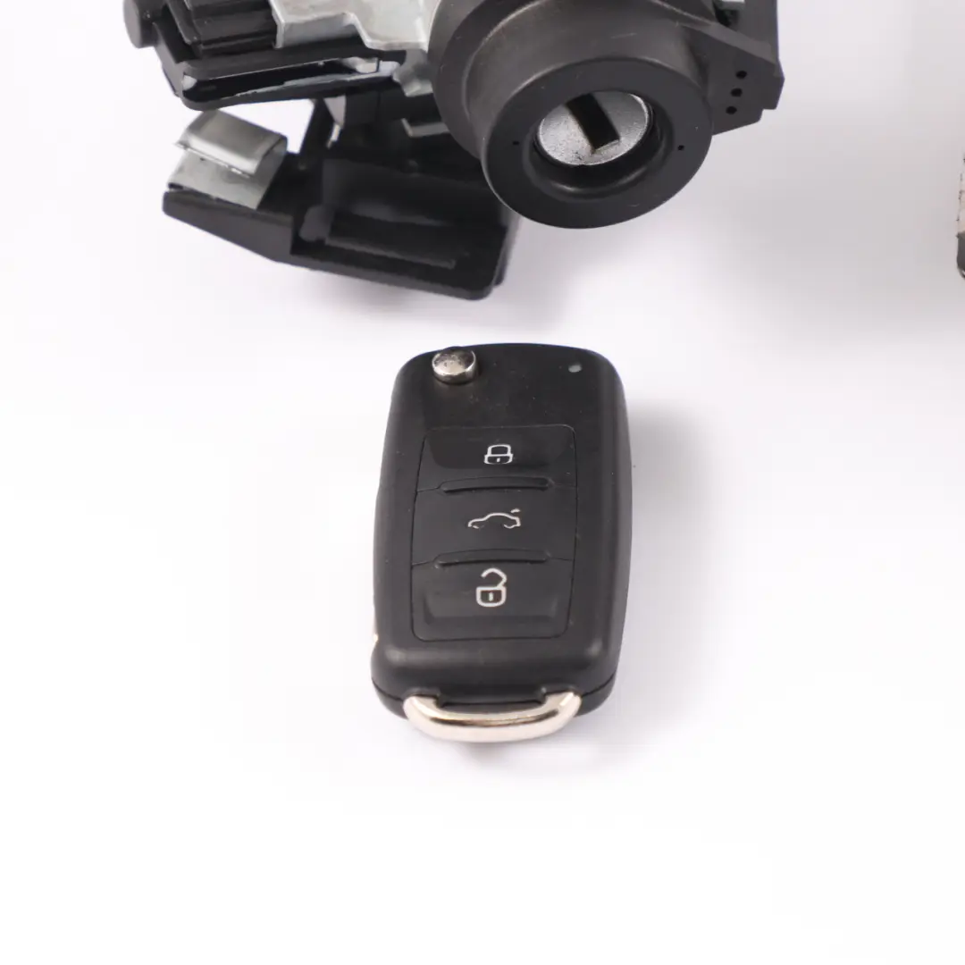 7N 2.0 TDI 140HP CFFB Engine ECU Kit Key Lock to VW Volkswagen Sharan with Part number 03L906018HJ VW Volkswagen Sharan 7N 2.0 TDI 140HP CFFB Engine ECU Kit Key Lock - SKU 03L906018HJ-1 - Part number 03L906018HJ
