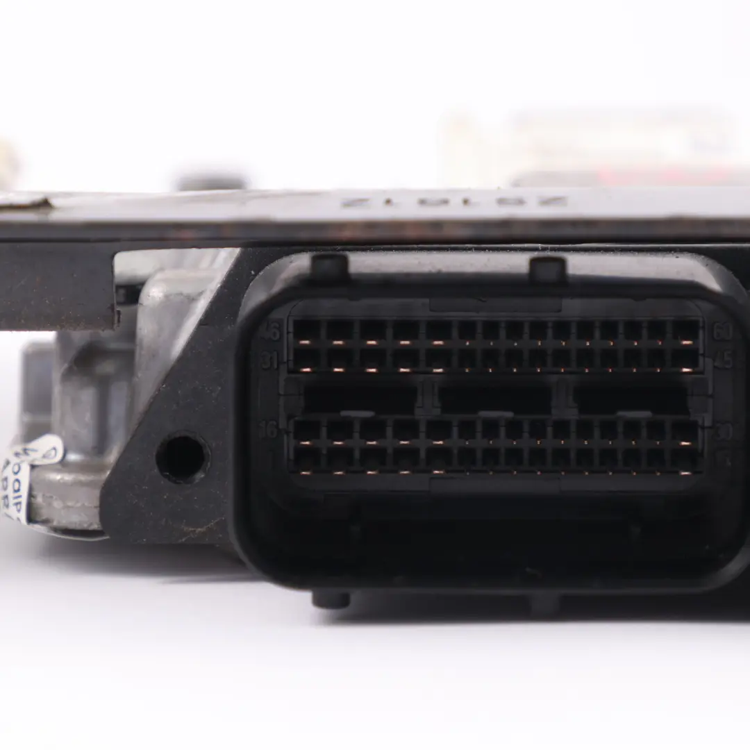 7N 2.0 TDI 140HP CFFB Engine ECU Kit Key Lock VW Volkswagen Sharan - SKU 03L906018HJ-1 - Part number 03L906018HJ