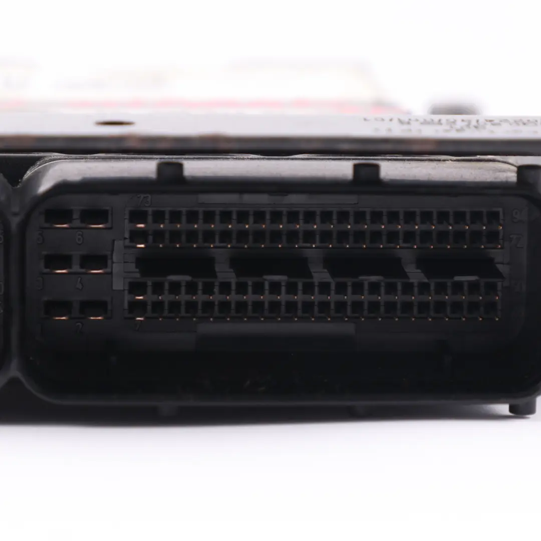 7N 2.0 TDI 140HP CFFB Engine ECU Kit Key Lock VW Volkswagen Sharan - SKU 03L906018HJ-1 - Part number 03L906018HJ