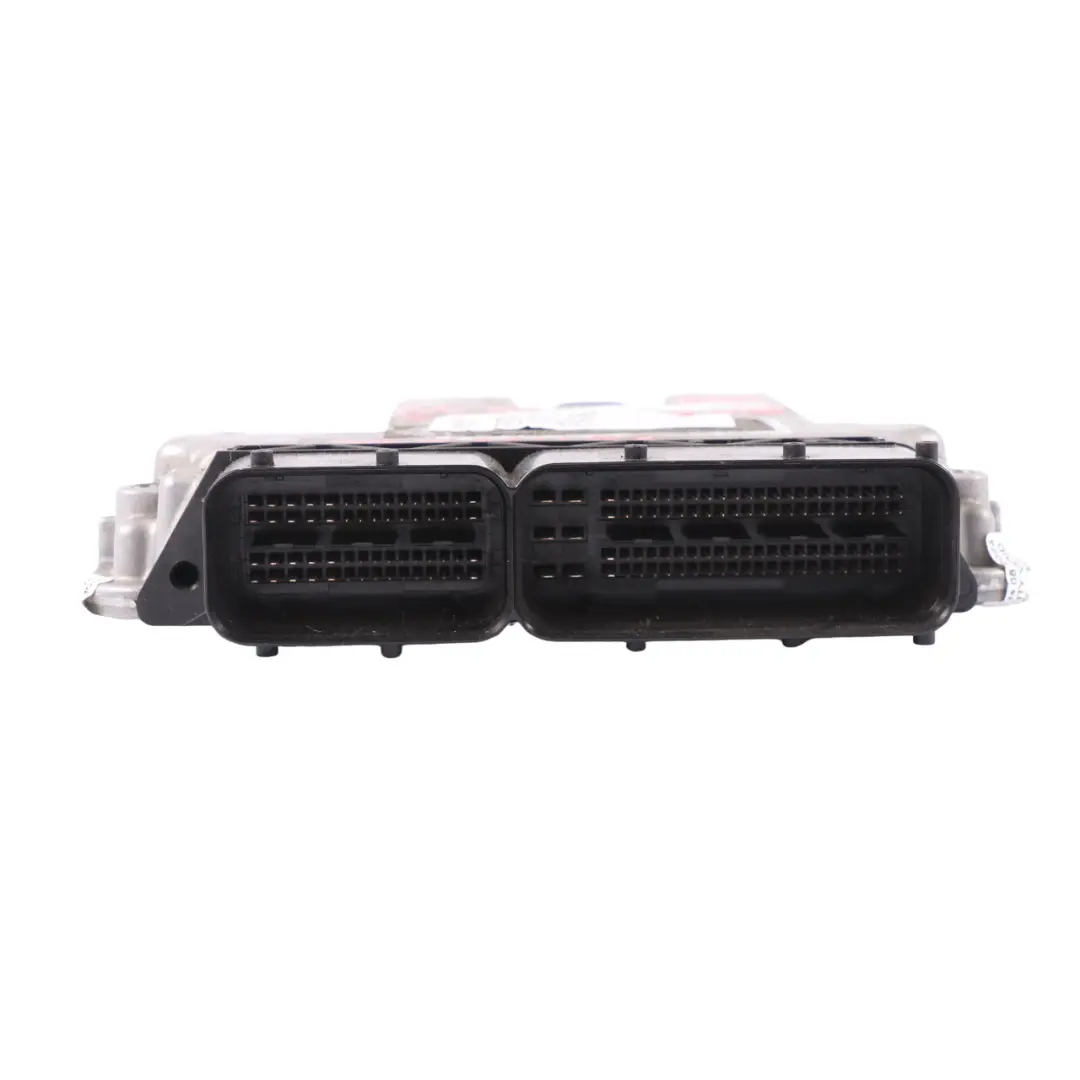 Audi A4 B8 2.0 TDI CJCB Motorsteuergerät ECU Kit Schaltgetriebe - SKU 03L906018JR-1 - Teilenummer 03L906018JR