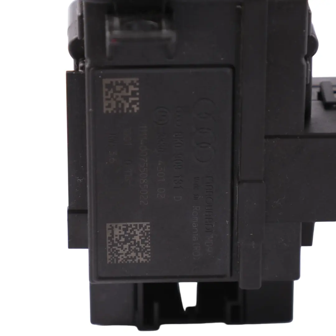 Audi A4 B8 2.0 TDI CJCB Engine Control Unit Module ECU Kit Manual - SKU 03L906018JR-1 - Part number 03L906018JR