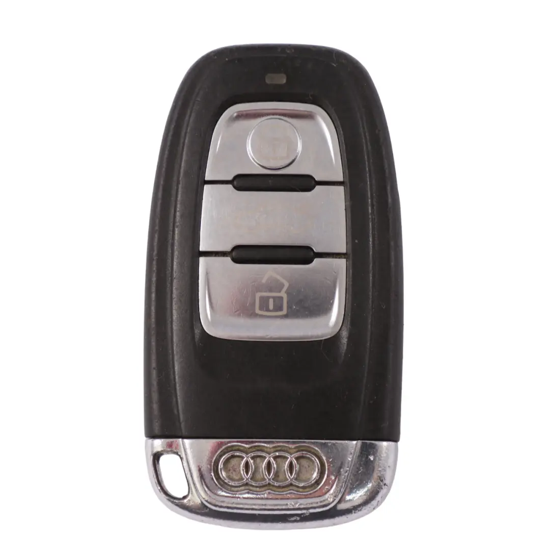 Audi A4 B8 2.0 TDI CJCB Komputer silnika ECU Skrzynia Manualna - SKU 03L906018JR-1 - Numer Części 03L906018JR