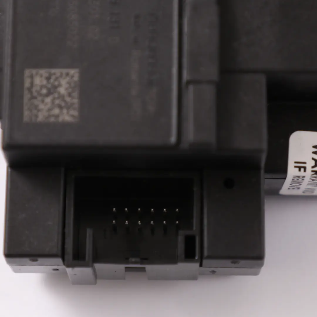 Audi A4 B8 2.0 TDI CJCB Komputer silnika ECU Skrzynia Manualna - SKU 03L906018JR-1 - Numer Części 03L906018JR