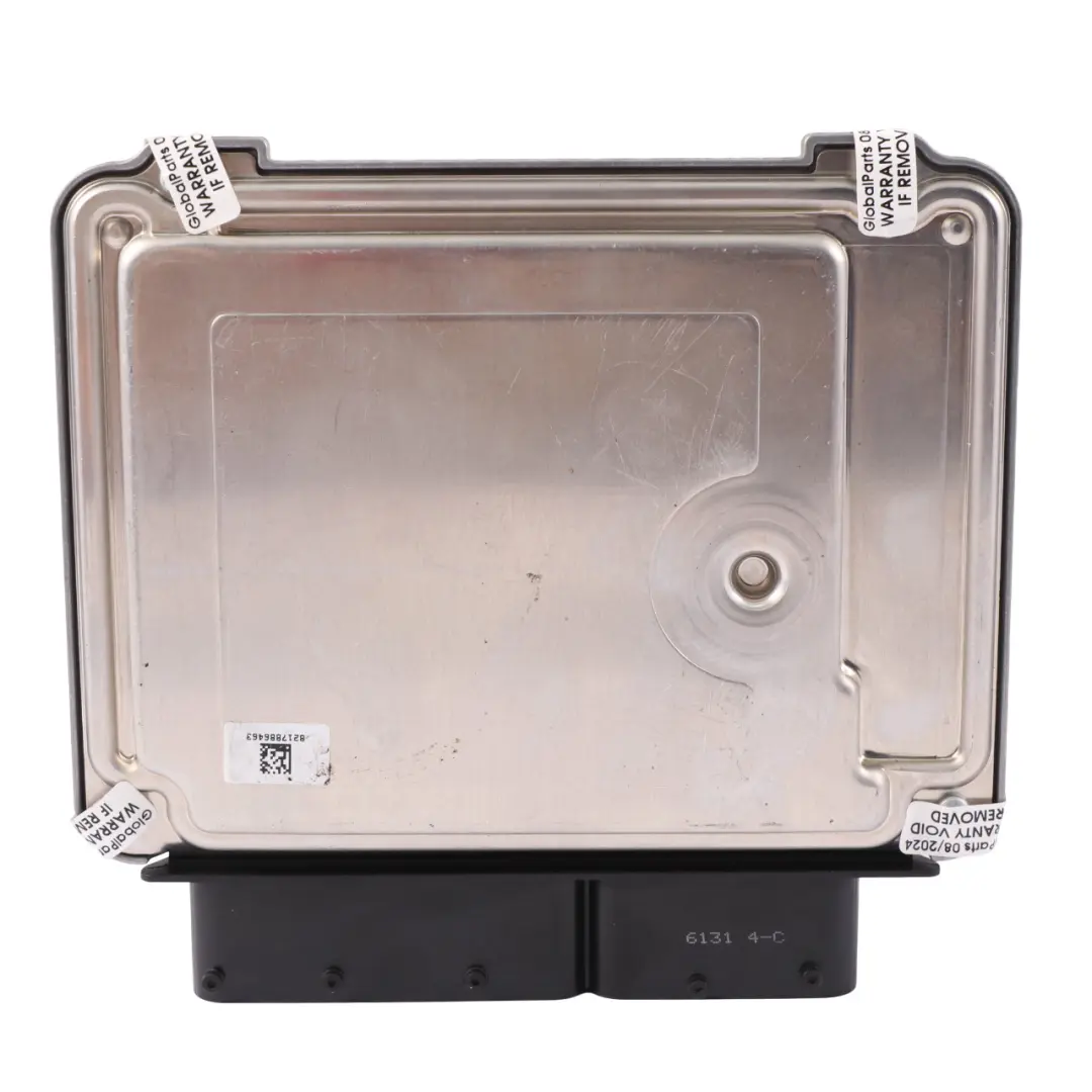 CJCB Unidad de Control del Motor Módulo ECU Kit para Audi A4 B8 2.0 TDI con número de pieza 03L906018JR Audi A4 B8 2.0 TDI CJCB Unidad de Control del Motor Módulo ECU Kit - SKU 03L906018JR-1 - Número de pieza 03L906018JR