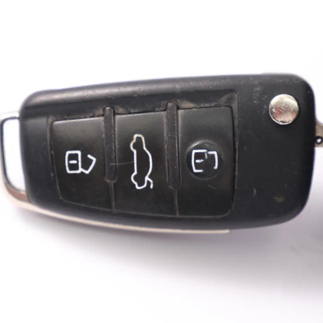 Moduł Komputer Sterownik Silnika Stacyjka 3.0 TDI do Audi A6 C6 o numerze 03L906022FL Audi A6 C6 Moduł Komputer Sterownik Silnika Stacyjka 3.0 TDI - SKU 03L906022FL - Numer Części 03L906022FL