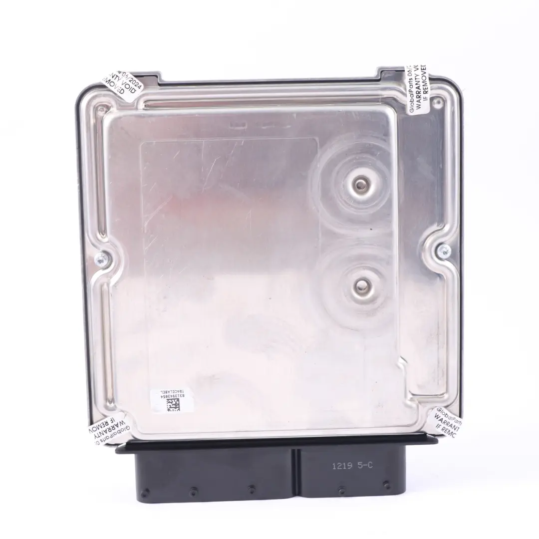 Audi A6 C6 3.0 TDI 233HP Diesel Unité de contrôle du moteur ECU Kit - SKU 03L906022FL - Numéro de pièce 03L906022FL