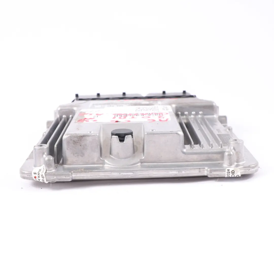 Audi A6 C6 3.0 TDI 233HP Dieselmotor Steuergerät ECU Kit Modul - SKU 03L906022FL - Teilenummer 03L906022FL