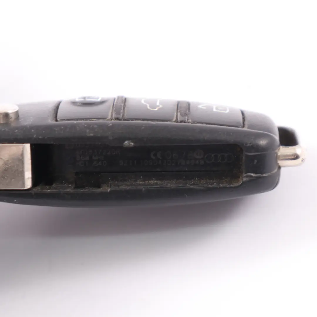 Moduł Komputer Sterownik Silnika Stacyjka 3.0 TDI do Audi A6 C6 o numerze 03L906022FL Audi A6 C6 Moduł Komputer Sterownik Silnika Stacyjka 3.0 TDI - SKU 03L906022FL - Numer Części 03L906022FL