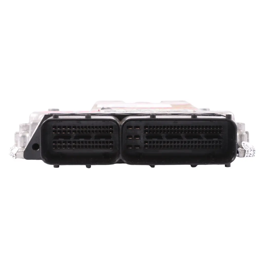 Audi A4 B8 2.0 TDI Diesel CAGA Engine Control Unit ECU Kit Key - SKU 03L906022MK-1 - Part number 03L906022MK
