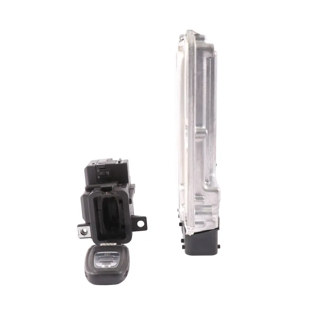 Audi A4 B8 2.0 TDI Diesel CAGA Kit centralina motore chiave - SKU 03L906022MK-1 - Numero di parte 03L906022MK