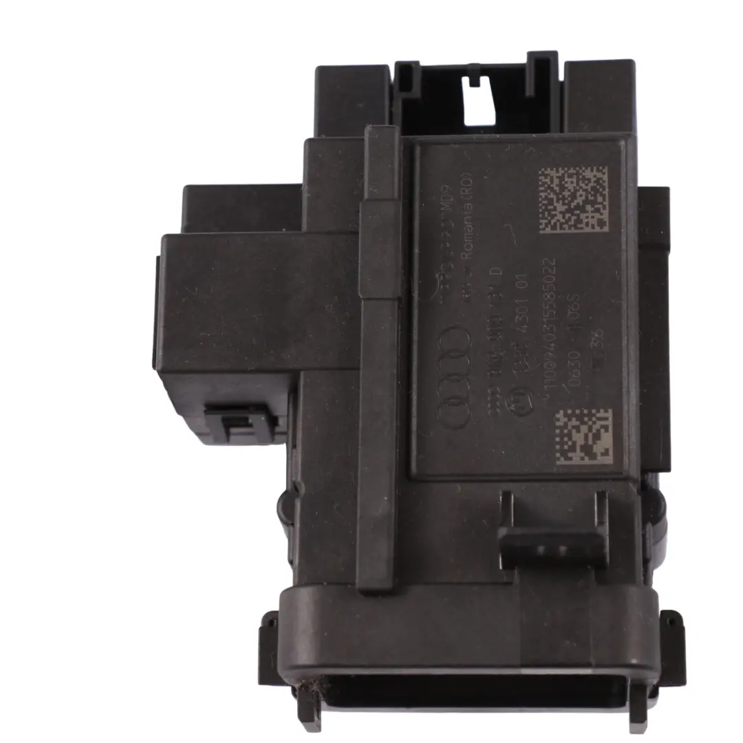 Audi A4 B8 2.0 TDI Diesel CAGA Engine Control Unit ECU Kit Key - SKU 03L906022MK-1 - Part number 03L906022MK