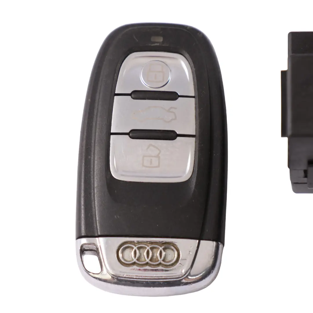 Audi A4 B8 2.0 TDI Diesel CAGA Engine Control Unit ECU Kit Key - SKU 03L906022MK-1 - Part number 03L906022MK