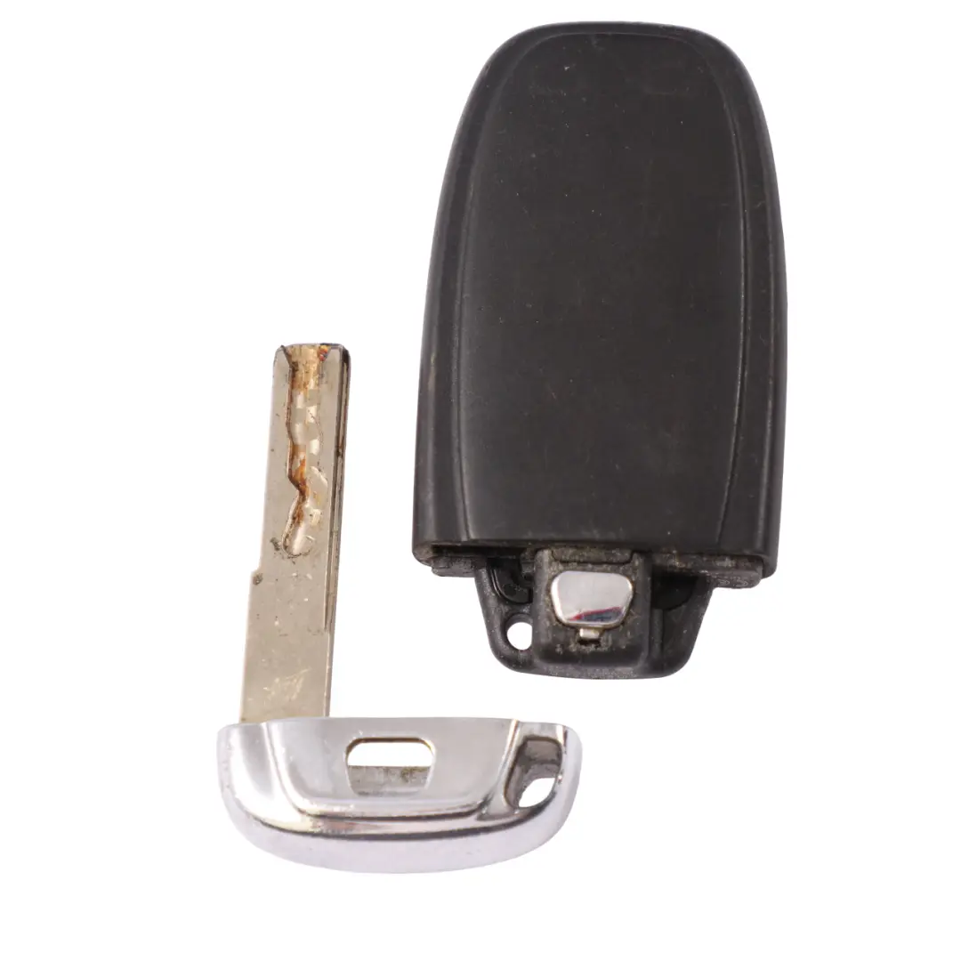 Audi A4 B8 2.0 TDI Diesel CAGA Engine Control Unit ECU Kit Key - SKU 03L906022MK-1 - Part number 03L906022MK