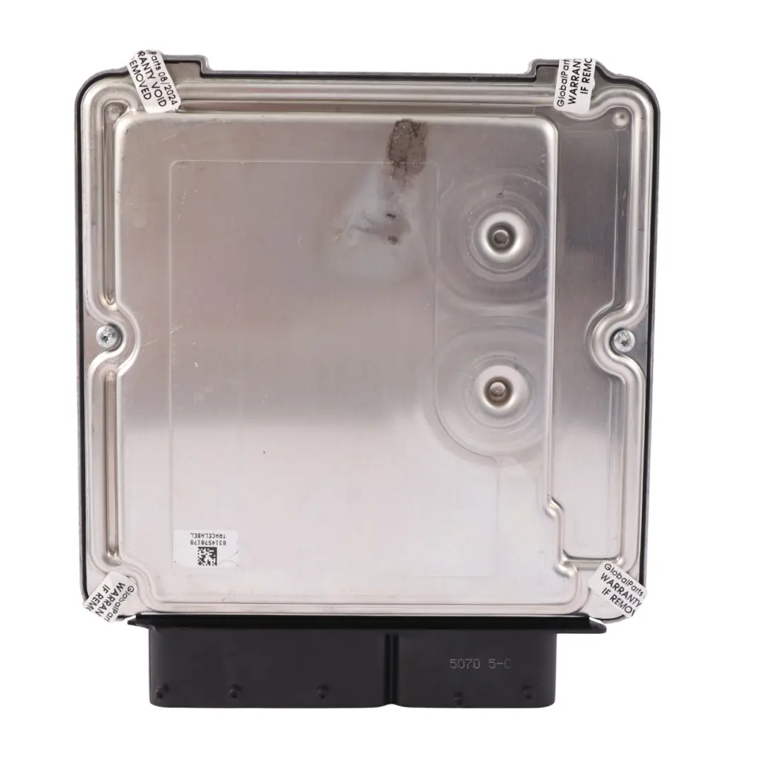 Audi A4 B8 2.0 TDI Diesel CAGA Unité contrôle du moteur ECU Kit Key - SKU 03L906022MK-1 - Numéro de pièce 03L906022MK