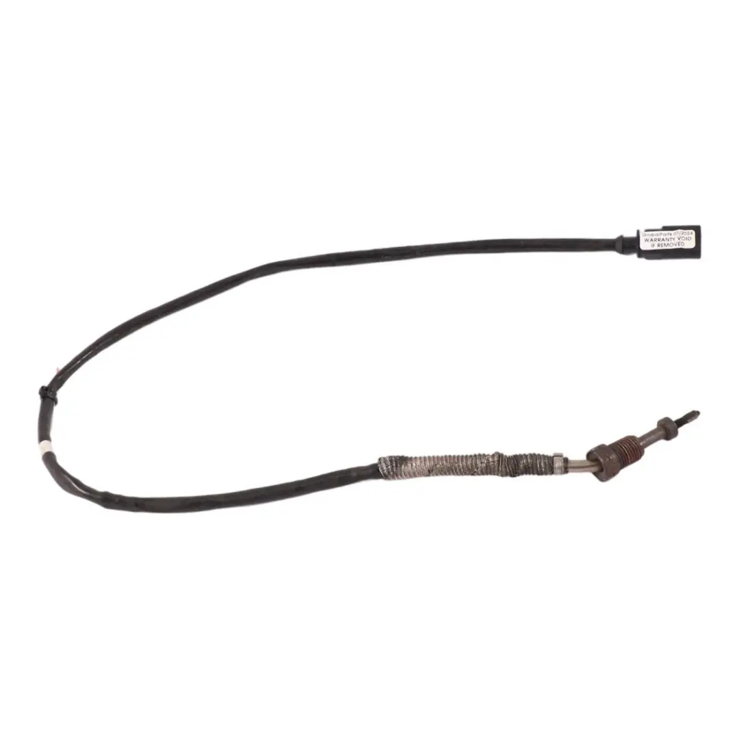 Mk6 Caddy 1.6 TDI Sensor temperatura gases escape para Volkswagen Golf con número de pieza 03L906088EC Volkswagen Golf Mk6 Caddy 1.6 TDI Sensor temperatura gases escape - SKU 03L906088EC - Número de pieza 03L906088EC