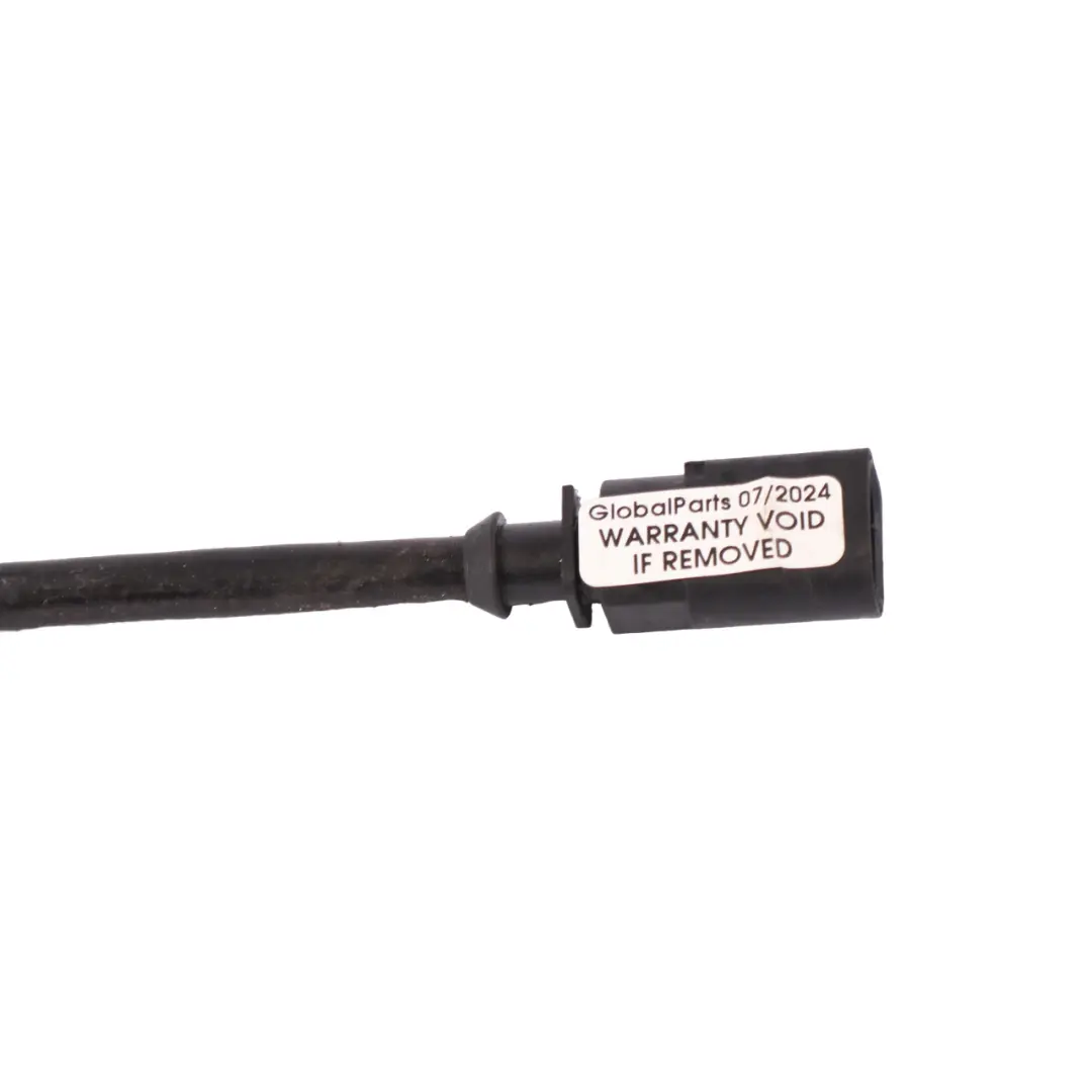 Mk6 Caddy 1.6 TDI Czujnik Temperatury Spalin do Volkswagen Golf o numerze 03L906088EC Volkswagen Golf Mk6 Caddy 1.6 TDI Czujnik Temperatury Spalin - SKU 03L906088EC - Numer Części 03L906088EC