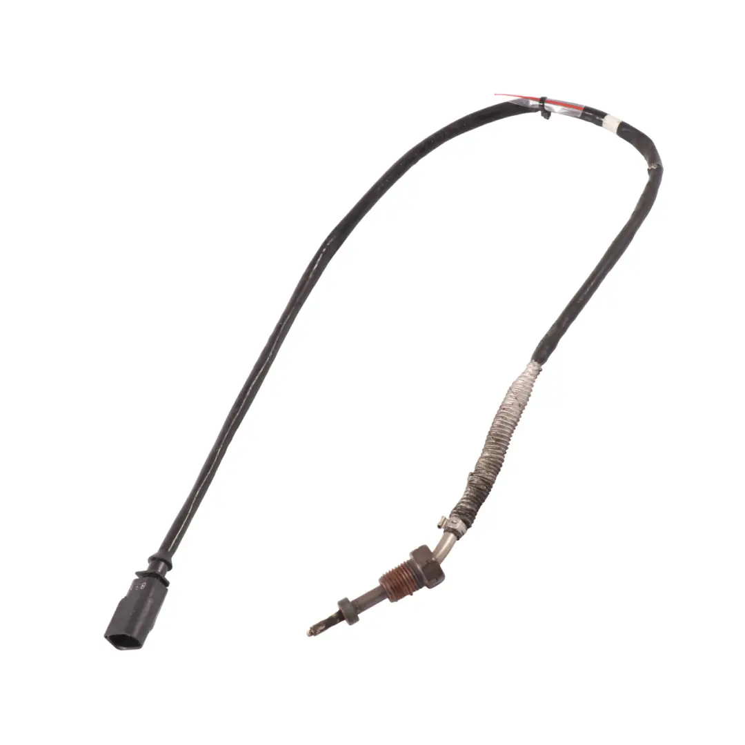 Capteur température gaz d'échappement pour Volkswagen Golf Caddy 1.6 TDI à propos du numéro de pièce 03L906088EC Volkswagen Golf Caddy 1.6 TDI Capteur température gaz d'échappement - SKU 03L906088EC - Numéro de pièce 03L906088EC