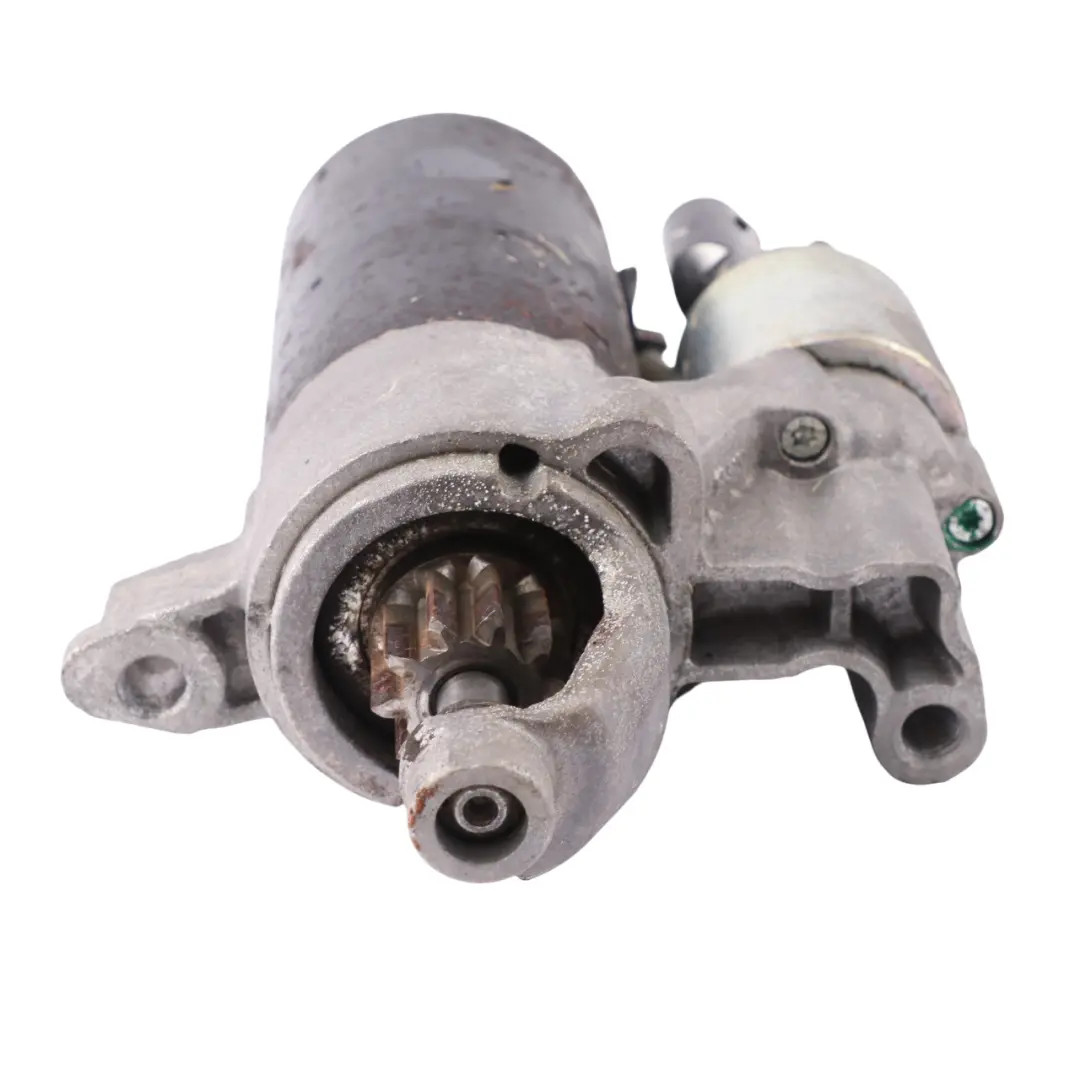CAGA Diesel Engine Starter Motor Bosch Unit Audi A4 B8 2.0 TDI - SKU 03L911021C - Part number 03L911021C