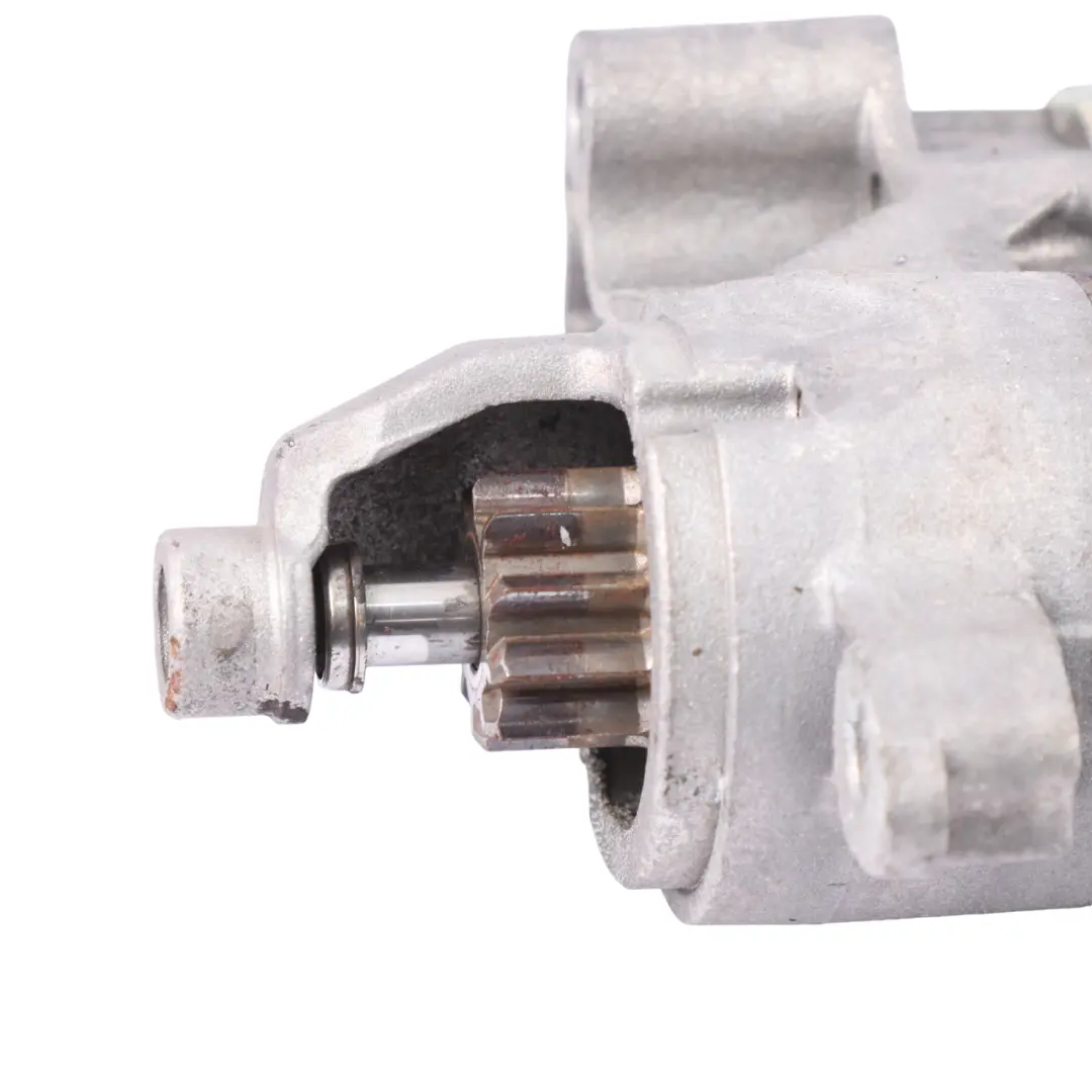 CAGA Diesel Engine Starter Motor Bosch Unit Audi A4 B8 2.0 TDI - SKU 03L911021C - Part number 03L911021C