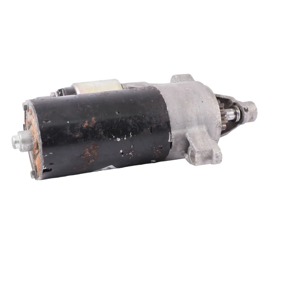 CAGA Motor Arranque Diesel Bosch Unidad para Audi A4 B8 2.0 TDI con número de pieza 03L911021C Audi A4 B8 2.0 TDI CAGA Motor Arranque Diesel Bosch Unidad - SKU 03L911021C - Número de pieza 03L911021C