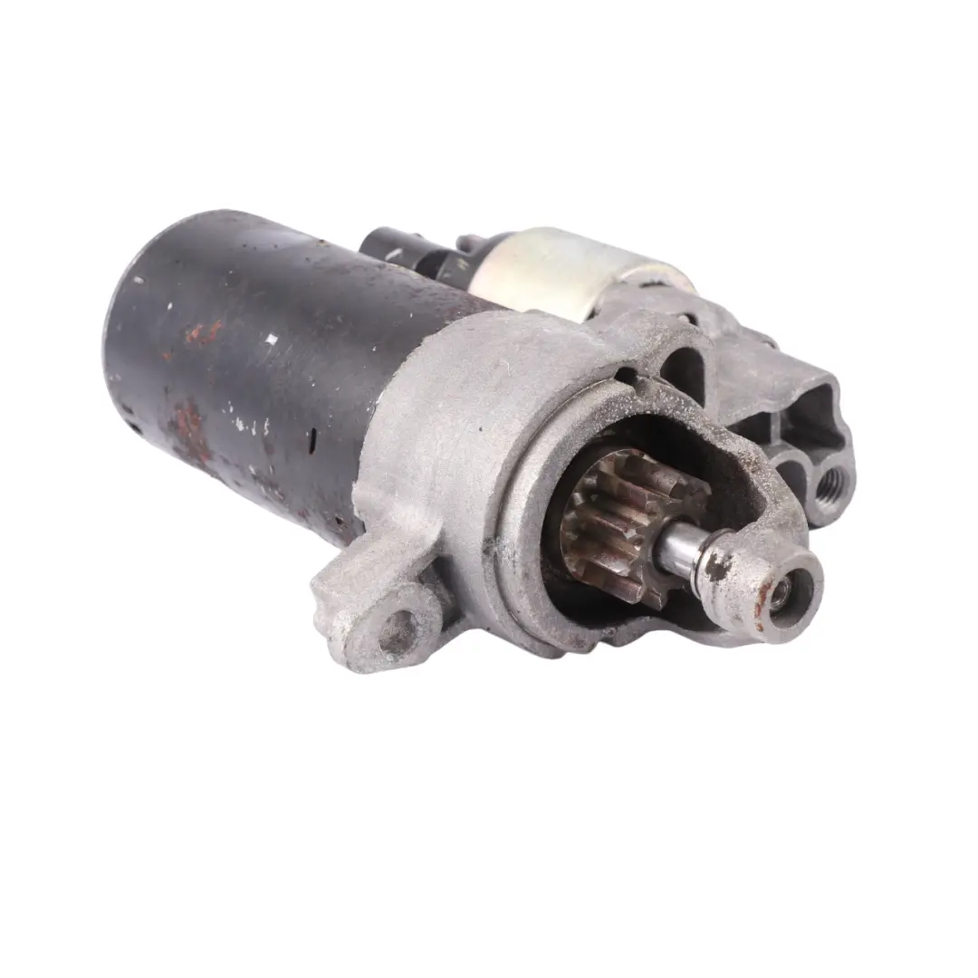 Audi A4 B8 2.0 TDI CAGA Motor Arranque Diesel Bosch Unidad - SKU 03L911021C - Número de pieza 03L911021C
