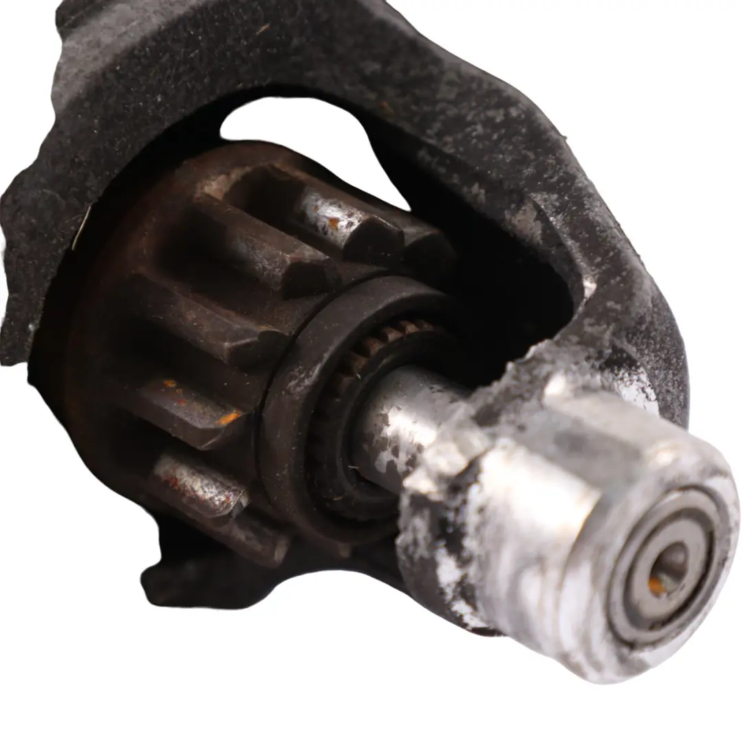 Audi A4 B8 A5 8T 2.0 TDI Diesel Engine Starter Motor Assembly Unit - SKU 03L911024A - Part number 03L911024A