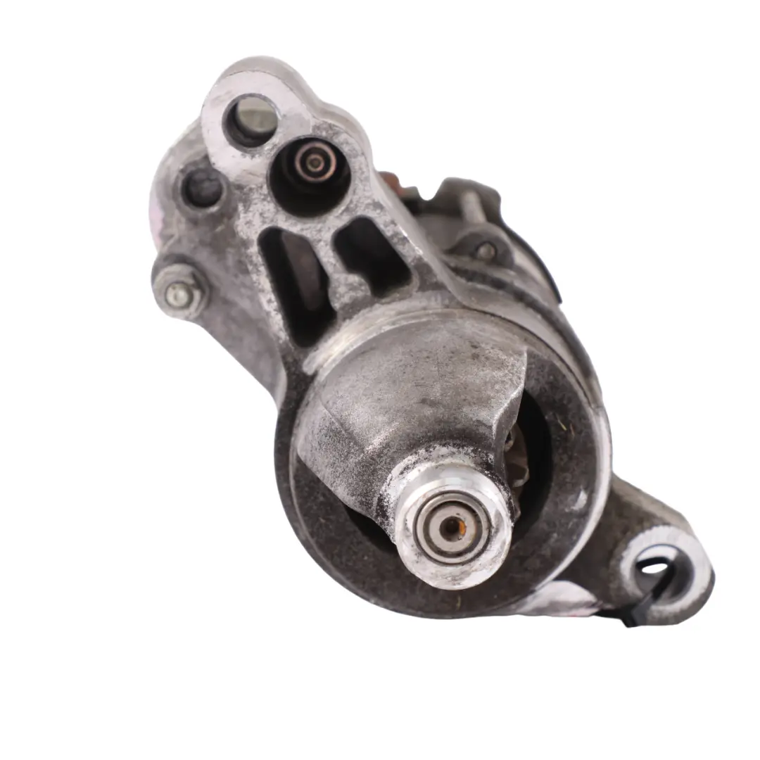 Audi A4 B8 A5 8T 2.0 TDI Diesel Engine Starter Motor Assembly Unit - SKU 03L911024A - Part number 03L911024A