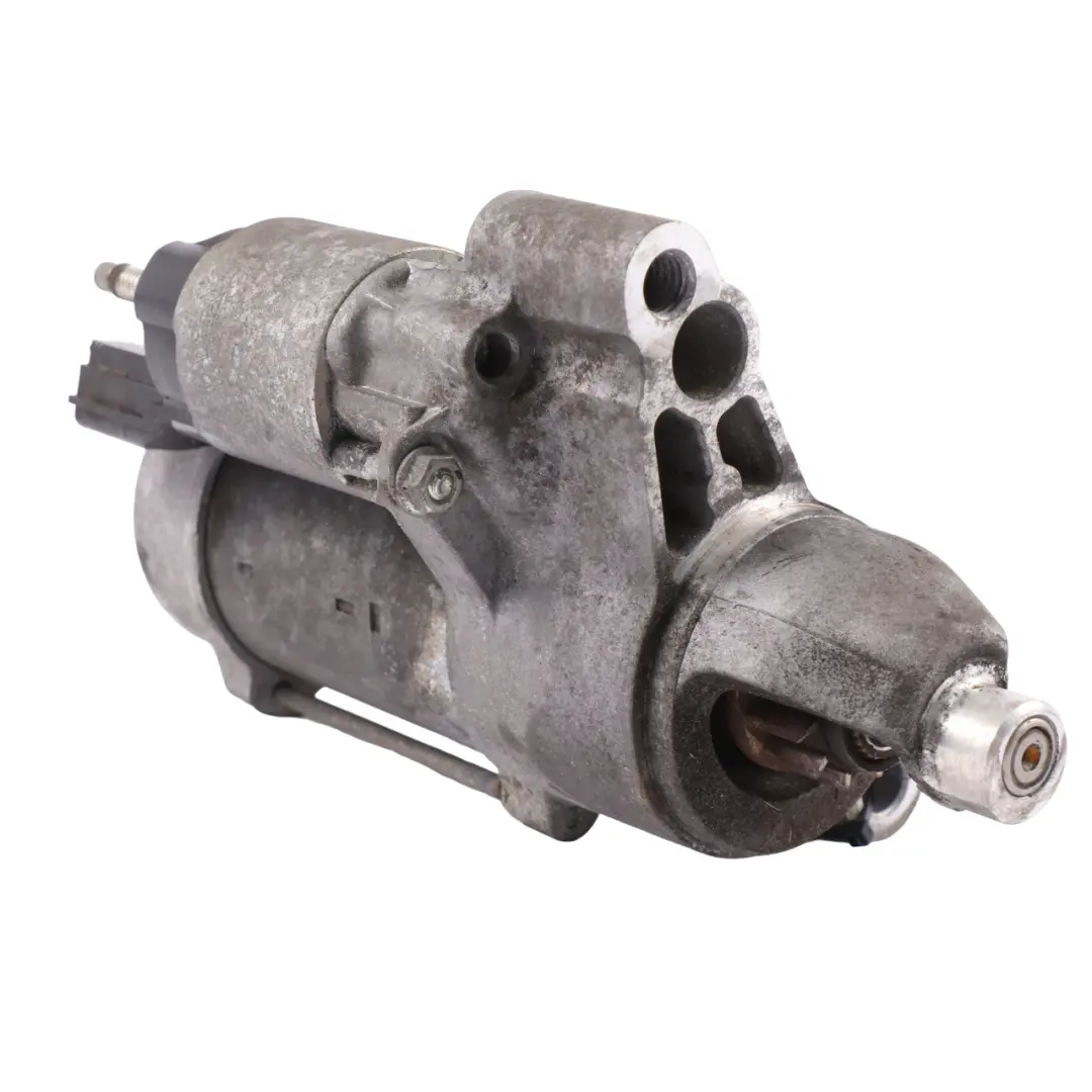 Audi A4 B8 A5 8T 2.0 TDI Diesel Engine Starter Motor Assembly Unit - SKU 03L911024A - Part number 03L911024A