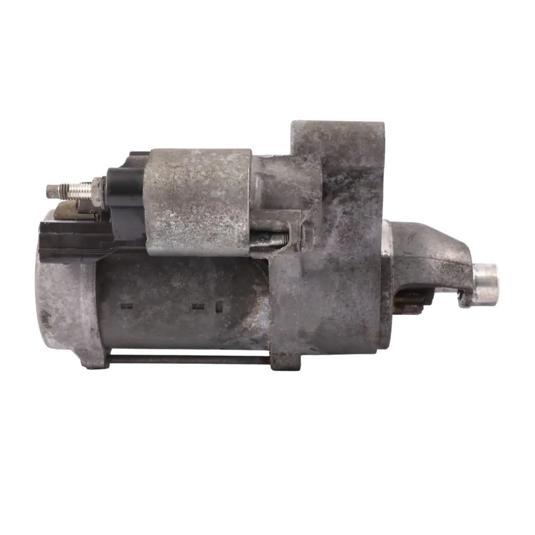 Audi A4 B8 A5 8T 2.0 TDI Diesel Engine Starter Motor Assembly Unit - SKU 03L911024A - Part number 03L911024A