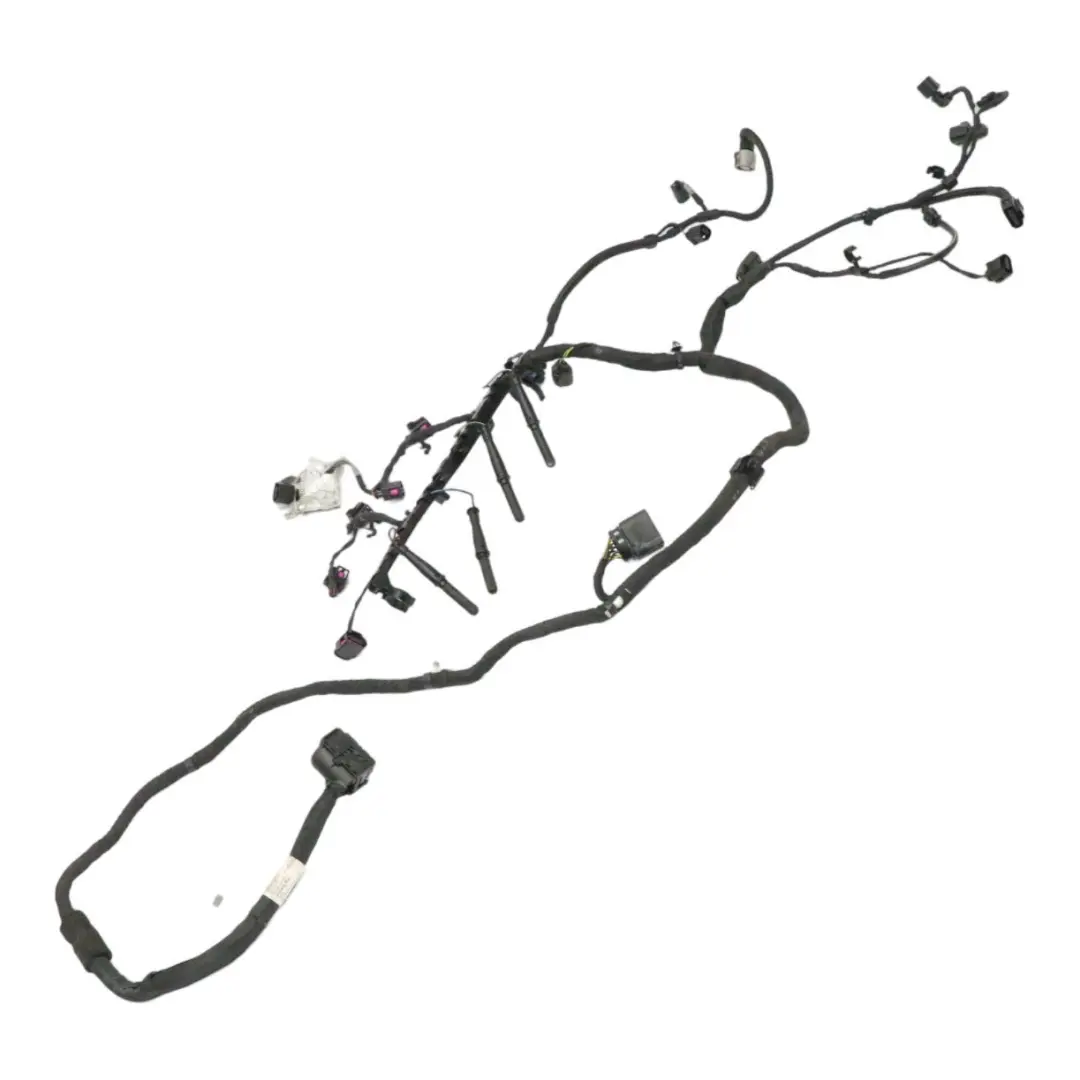 MK6 sensore parcheggio cablaggio paraurti posteriore per Volkswagen Golf con numero di parte 03L972619BA Volkswagen Golf MK6 sensore parcheggio cablaggio paraurti posteriore - SKU 03L972619BA - Numero di parte 03L972619BA