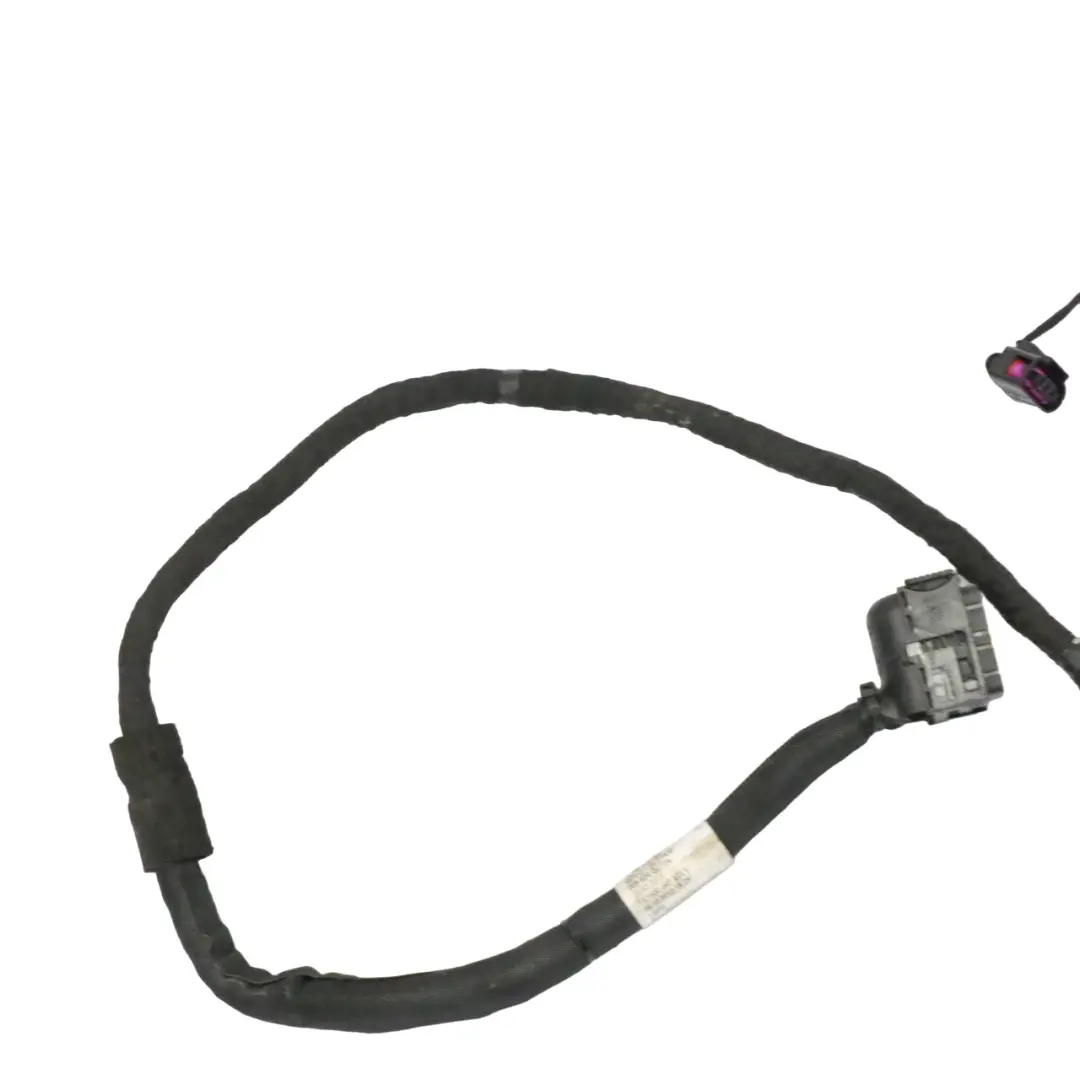Volkswagen Golf MK6 Parking Sensor Wiring Rear Bumper Loom Cable - SKU 03L972619BA - Part number 03L972619BA