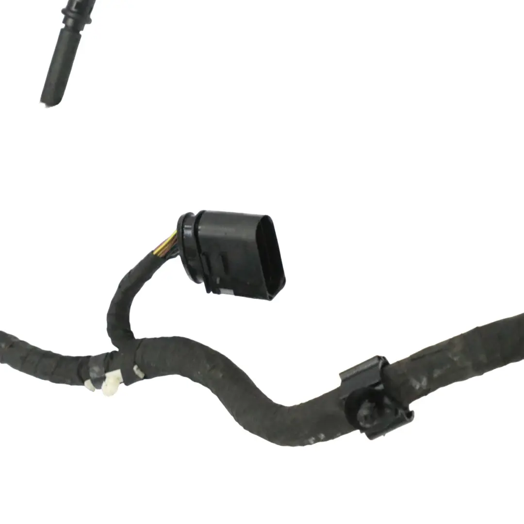 Volkswagen Golf MK6 Parking Sensor Wiring Rear Bumper Loom Cable - SKU 03L972619BA - Part number 03L972619BA