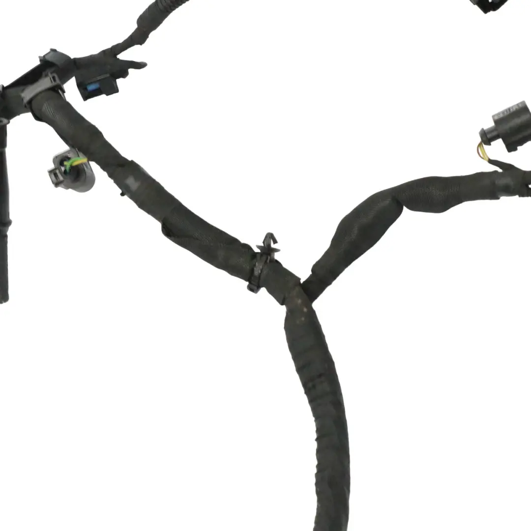 MK6 sensore parcheggio cablaggio paraurti posteriore per Volkswagen Golf con numero di parte 03L972619BA Volkswagen Golf MK6 sensore parcheggio cablaggio paraurti posteriore - SKU 03L972619BA - Numero di parte 03L972619BA