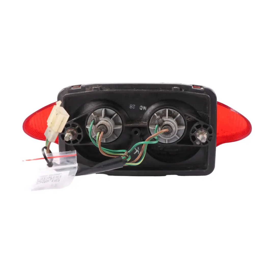 Honda Pantheon 125 Lampa Tylnego Oświetlenia - SKU 040-0352 - Numer Części 040-0352