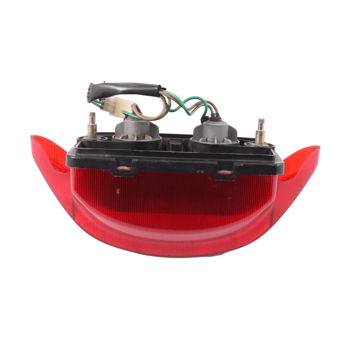 Pantheon 125 Fanale Lampada Gruppo ottico posteriore per Honda con numero di parte 040-0352 Honda Pantheon 125 Fanale Lampada Gruppo ottico posteriore - SKU 040-0352 - Numero di parte 040-0352