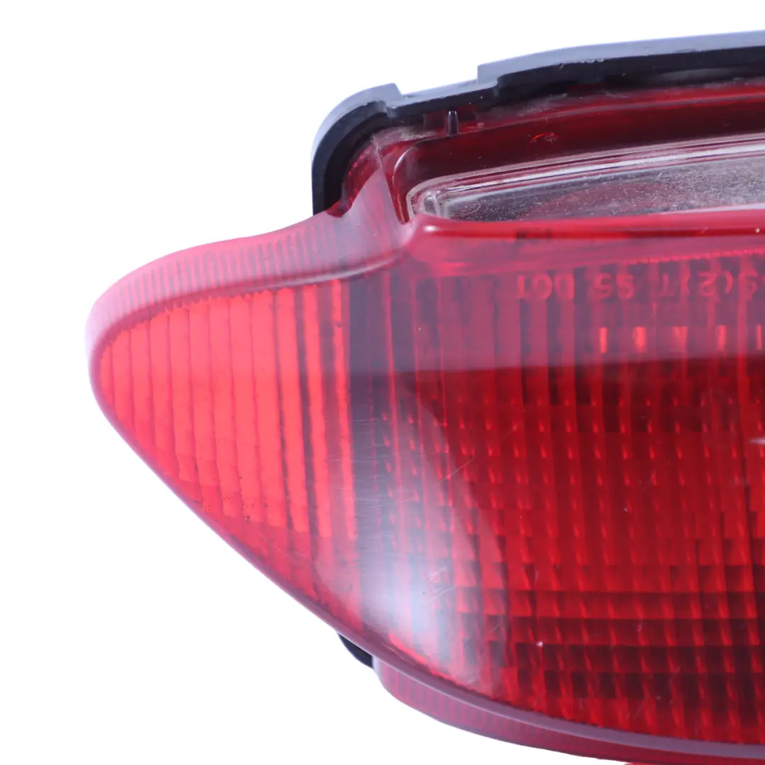 Pantheon 125 Fanale Lampada Gruppo ottico posteriore per Honda con numero di parte 040-0352 Honda Pantheon 125 Fanale Lampada Gruppo ottico posteriore - SKU 040-0352 - Numero di parte 040-0352