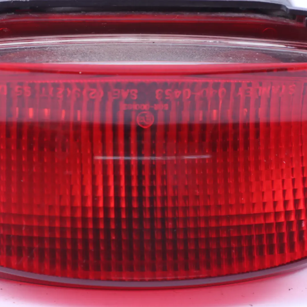Pantheon 125 Fanale Lampada Gruppo ottico posteriore per Honda con numero di parte 040-0352 Honda Pantheon 125 Fanale Lampada Gruppo ottico posteriore - SKU 040-0352 - Numero di parte 040-0352