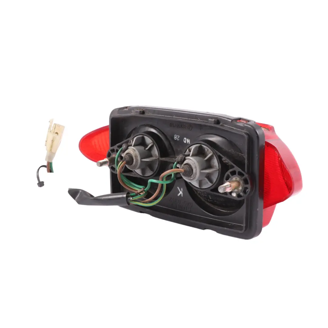 Honda Pantheon 125 Licht Lampe hinten Beleuchtung Einheit Lampe - SKU 040-0352 - Teilenummer 040-0352