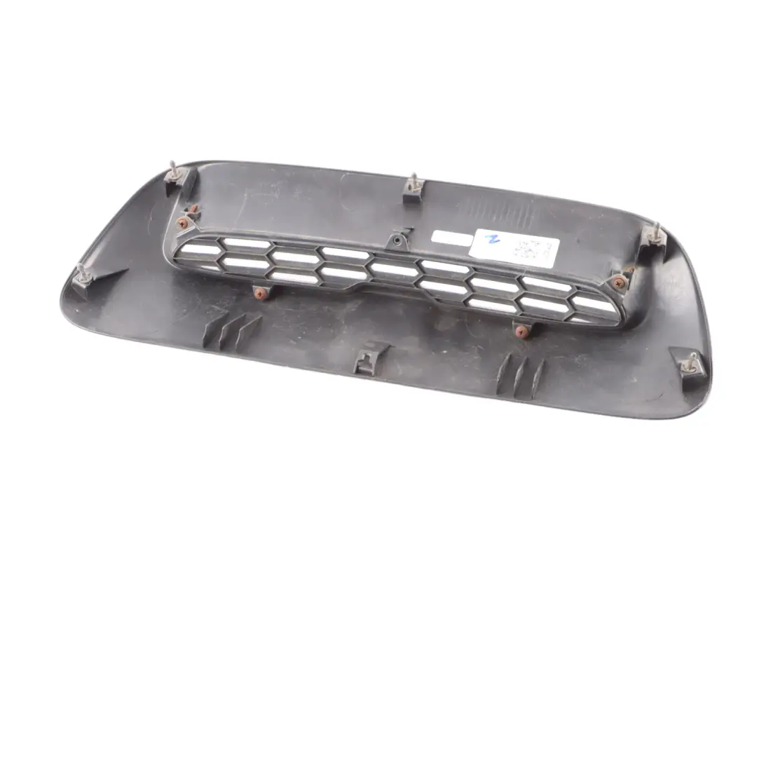 Grille Mini Cooper S R55 R56 R57 Inlet Bonnet Hood Scoop Black TAIWAN to Air with Part number 0430302 Air Grille Mini Cooper S R55 R56 R57 Inlet Bonnet Hood Scoop Black TAIWAN - SKU 0430302-TAIWAN - Part number 0430302