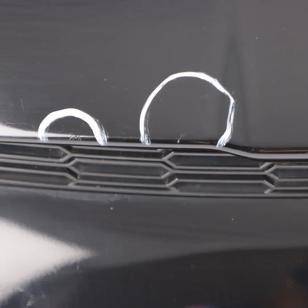 Grille Mini Cooper S R55 R56 R57 Inlet Bonnet Hood Scoop Black TAIWAN to Air with Part number 0430302 Air Grille Mini Cooper S R55 R56 R57 Inlet Bonnet Hood Scoop Black TAIWAN - SKU 0430302-TAIWAN - Part number 0430302