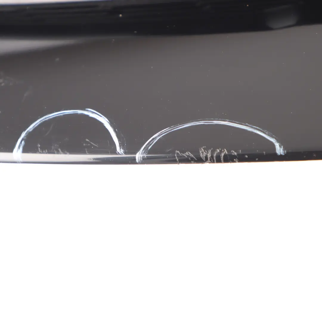 Grille Mini Cooper S R55 R56 R57 Inlet Bonnet Hood Scoop Black TAIWAN to Air with Part number 0430302 Air Grille Mini Cooper S R55 R56 R57 Inlet Bonnet Hood Scoop Black TAIWAN - SKU 0430302-TAIWAN - Part number 0430302