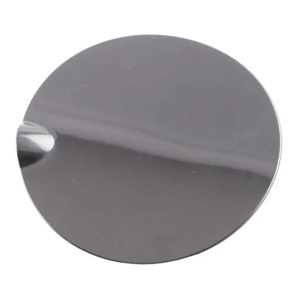 Mini R55 R56 Couvercle du bouchon du réservoir de carburant Minuit Noir A94 - SKU 0430311-MNB - Numéro de pièce 0430311