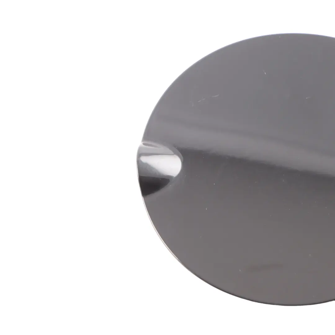 Filler Fill Tank Flap Cap Cover Midnight Black A94 to Mini R55 R56 Fuel with Part number 0430311 Mini R55 R56 Fuel Filler Fill Tank Flap Cap Cover Midnight Black A94 - SKU 0430311-MNB - Part number 0430311