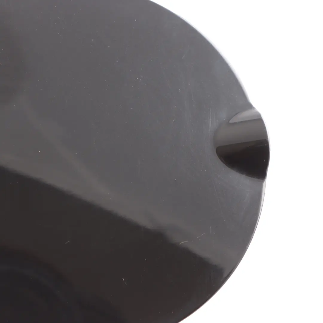 Kraftstoff Tankklappe Deckel Mitternacht Schwarz A94 für Mini R55 R56 mit Teilenummer 0430311 Mini R55 R56 Kraftstoff Tankklappe Deckel Mitternacht Schwarz A94 - SKU 0430311-MNB - Teilenummer 0430311