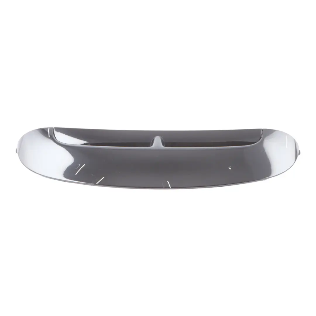 Mini R56 Aileron Arrière De Coffre De Hayon Noir 7148913 0430314 - SKU 0430316-BLK - Numéro de pièce 0430316