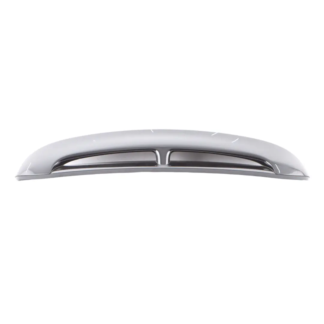 Mini R56 Aileron Arrière De Coffre De Hayon Noir 7148913 0430314 - SKU 0430316-BLK - Numéro de pièce 0430316