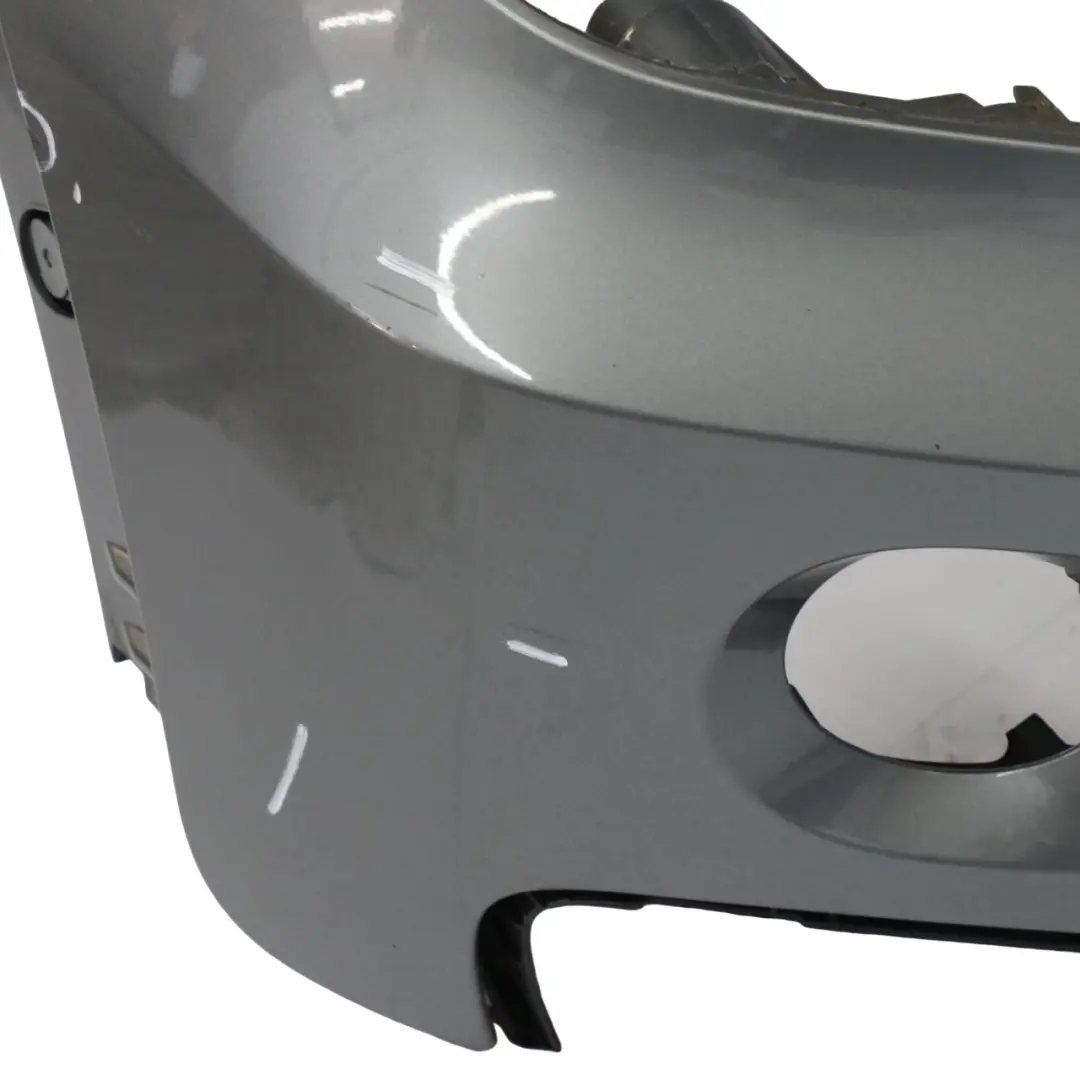 BMW X5 E70 Błotnik Prawy Przedni Spacegrau Szary Metalik - A52 - SKU 0430322-SCG - Numer Części 0430322