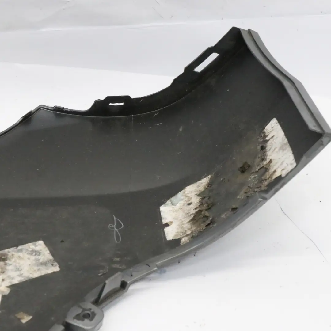 BMW X5 E70 Boczek Listwa Narożnik Prawy Zderzaka - SKU 0430328-SCG - Numer Części 0430328